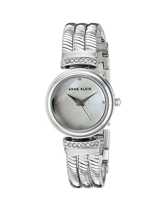 Часы Anne Klein Crystal 2759MPSV